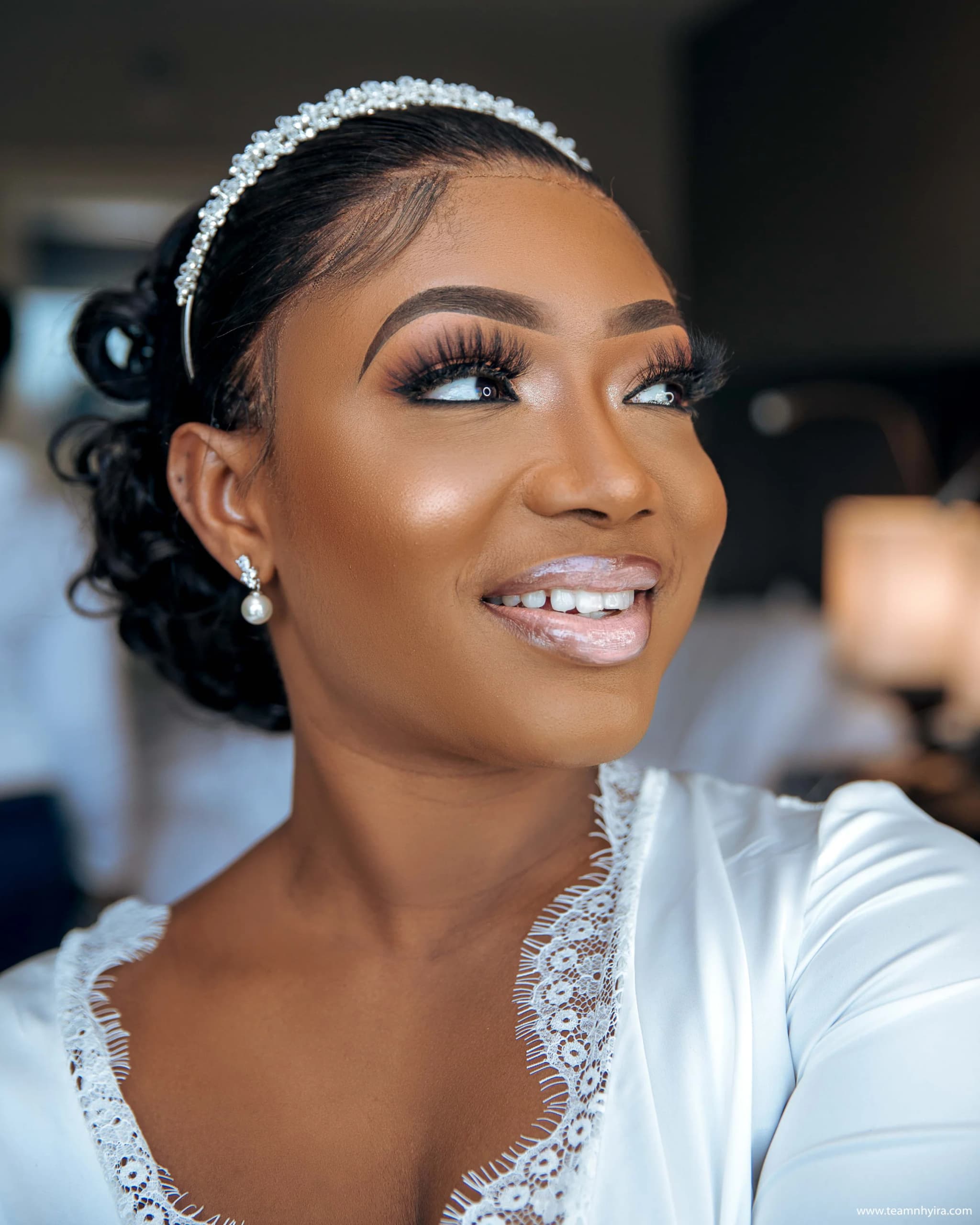 Luxury wedding photography